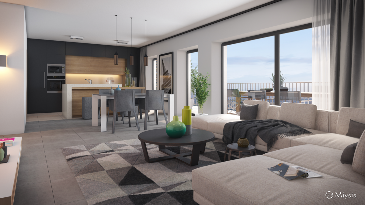 Horizon Groupe Maisons Appartements A Vendre Ou Louer Sur Liege